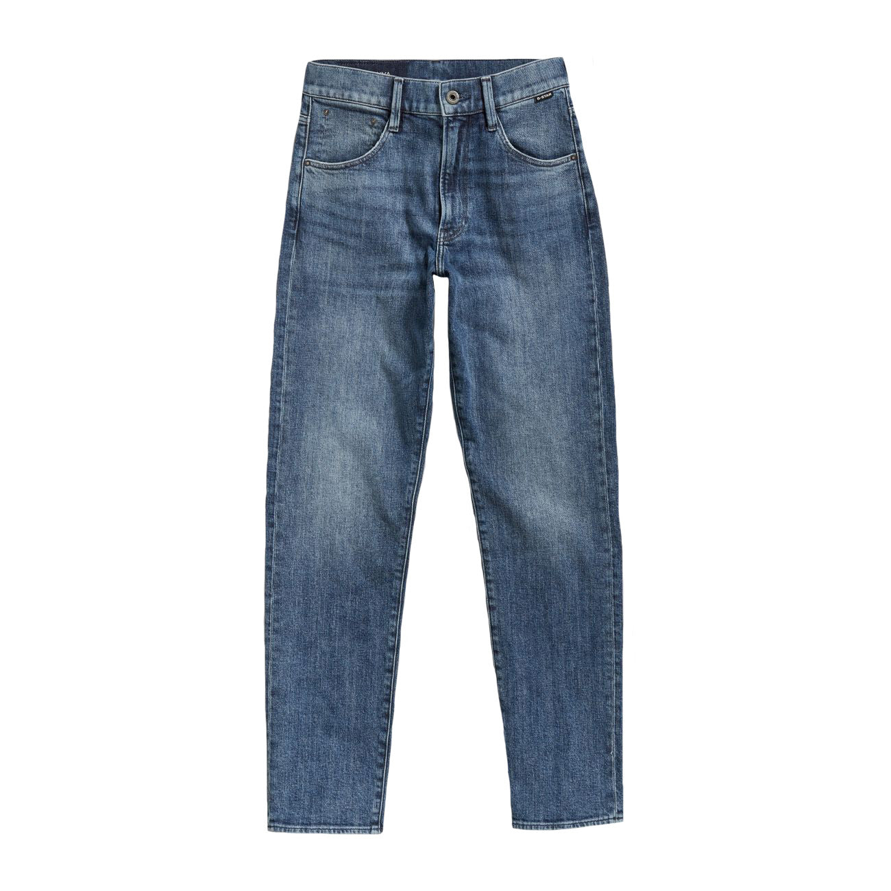 G-STAR RAW DENIM VIRJINYA SLIM Faded Santorini Damen Jeans